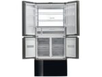 Frigorífico Americano HAIER HFF-750CGBJ (No Frost - 190.6 cm - 431 L - Preto) - Image 4