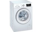 Máquina de Lavar Roupa SIEMENS WM14N2WOEP (9 kg - 1400 rpm - Branco) - Image 4