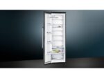 Frigorífico SIEMENS KS36VAXEP (Ventilado - 186 cm - 346 L - BlackInox) - Image 4