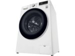Máquina de Lavar Roupa LG F4WV5009S0W (9 kg - 1400 rpm - Branco) - Image 5