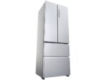 Frigorífico Americano HAIER HFR5719ENMG (No Frost - 190 cm - 446 L - Cinzento) - Image 5
