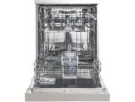 Máquina de Lavar Loiça VOX LC12A1EDBIXE (12 Conjuntos - 59.8 cm - Inox) - Image 3