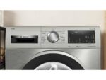 Máquina de Lavar Roupa BOSCH WGG242FXES (9 kg - 1200 rpm - Inox) - Image 2