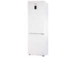 Frigorífico Combinado SAMSUNG RB36T672CWW (No Frost - 193.5 cm - 360 L - Branco) - Image 4