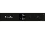 Frigorífico Combinado Encastre MIELE KFN 7744 E (Ventilado - 178 cm - 244 L - Branco) - Image 2
