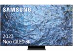 Pré-venda TV SAMSUNG TQ85QN900CTXXC (Neo QLED - 85'' - 216 cm - 8K Ultra HD - Smart TV) - Image 2