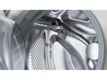 Máquina de Lavar Roupa BOSCH WAN2427YES (7 kg - 1200 rpm - Inox) - Image 5