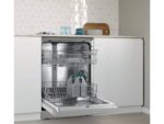 Máquina de Lavar Loiça BALAY 3VS6030IA (12 Conjuntos - 60 cm - Inox) - Image 3