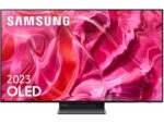 Pré-venda TV SAMSUNG TQ55S92CATXXC (OLED - 55'' - 140 cm - 4K Ultra HD - Smart TV) - Image 2
