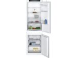 Frigorífico Combinado Encastre BALAY 3KIE734F (No Frost - 177.2 cm - 260 L - Branco)