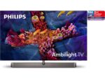 TV PHILIPS 65OLED937/12 (OLED - 65'' - 165 cm - 4K Ultra HD - Smart TV) - Image 2