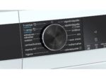 Máquina de Secar Roupa SIEMENS WQ45G2A0ES (9 kg - Bomba de Calor - Branco) - Image 3