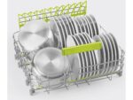Máquina de Lavar Loiça SMEG LVS344BQX (14 Conjuntos - 59.8 cm - Inox) - Image 5