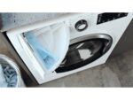 Máquina de Lavar Roupa HOTPOINT NLCD 946 WC A EU N (9 kg - 1400 rpm - Branco) - Image 5