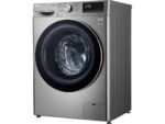 Máquina de Lavar Roupa LG F4WV7010S2S (10.5 kg - 1400 rpm - Inox) - Image 3