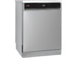 Máquina de Lavar Loiça VOX LC12A1EDBIXE (12 Conjuntos - 59.8 cm - Inox) - Image 2