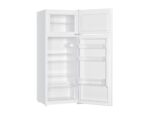 Frigorífico KUNFT KDD5195 (Estático - 143 cm - 206 L - Branco) - Image 2