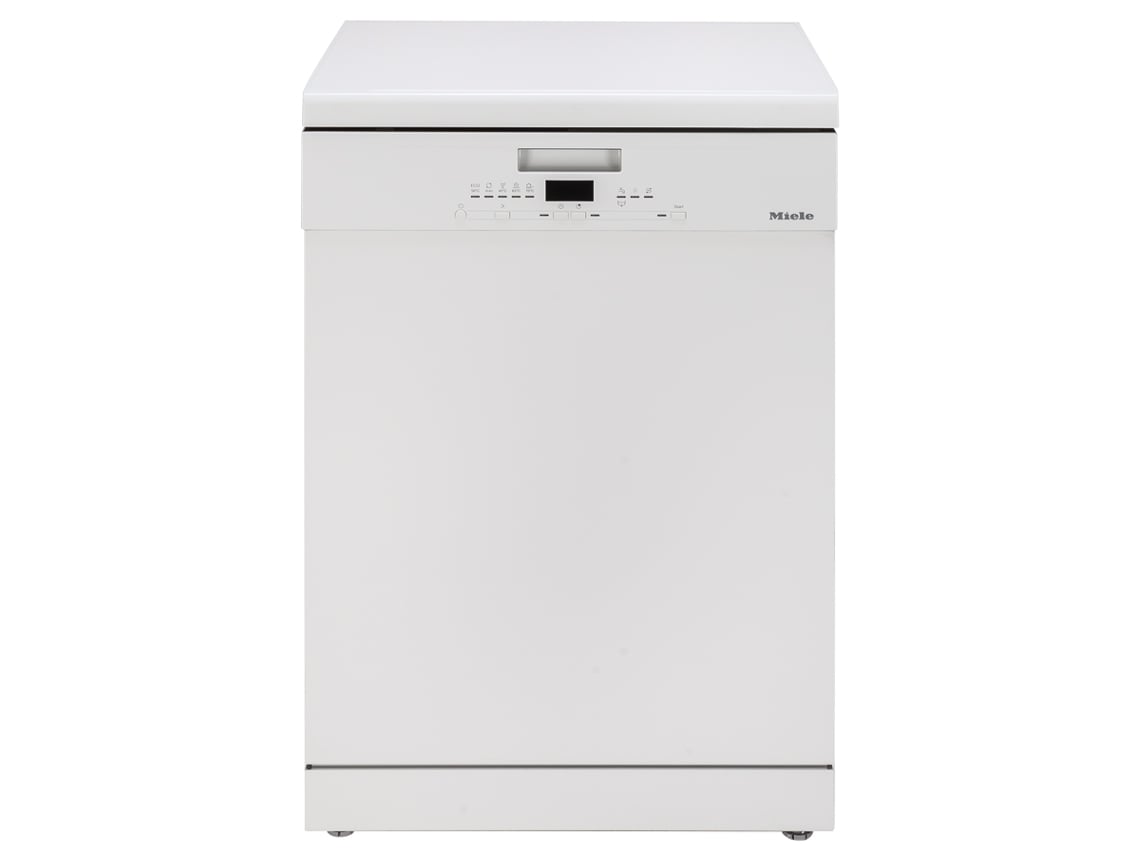 Máquina de Lavar Loiça MIELE G 5000 SC BRWS (14 Conjuntos - 59.8 cm - Branco)