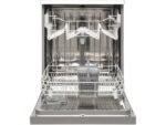 Máquina de Lavar Loiça VOX LC12A15-BIXE (12 Conjuntos - 59.8 cm - Inox) - Image 3