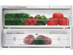 Frigorífico Combinado HOTPOINT HA70BE 72 X (No Frost - 195.5 cm - 444 L - Inox) - Image 5