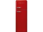 Frigorífico SMEG FAB30RRD5 (Ventilado - 172 cm - 294 L - Vermelho)