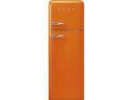Frigorífico SMEG FAB30ROR5 (Ventilado - 172 cm - 294 L - Laranja)