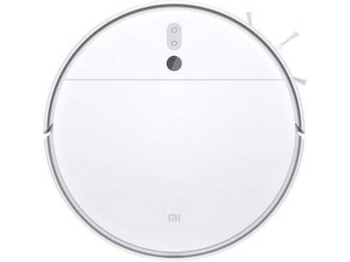 Aspirador Robô XIAOMI Mi Robot Vacuum Mop 2 Ex