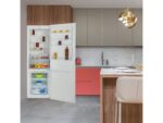 Frigorífico Combinado BOSCH KGN49XWEA (No Frost - 203 cm - 438 L - Branco) - Image 3